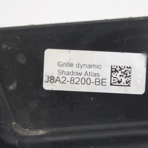 Range Rover Velar L560 Dynamic Front Bumper Grill 2017 ON J8A2-8200-BE Genuine - Image 21