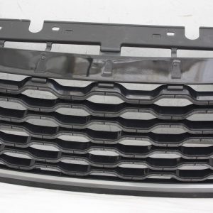 Range Rover Velar L560 Dynamic Front Bumper Grill 2017 ON J8A2-8200-BE Genuine - Image 4