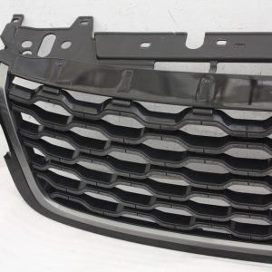 Range Rover Velar L560 Dynamic Front Bumper Grill 2017 ON J8A2-8200-BE Genuine - Image 5