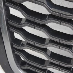 Range Rover Velar L560 Dynamic Front Bumper Grill 2017 ON J8A2-8200-BE Genuine - Image 6