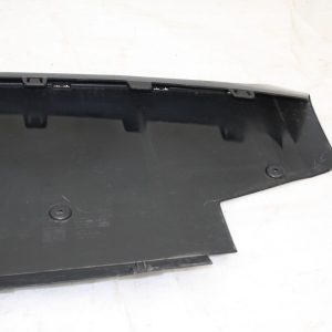 Range Rover Velar L560 Front Bumper Lower Section J8A2-19B537-E *DAMAGED* - Image 12