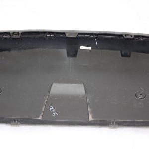 Range Rover Velar L560 Front Bumper Lower Section J8A2-19B537-E *DAMAGED* - Image 13