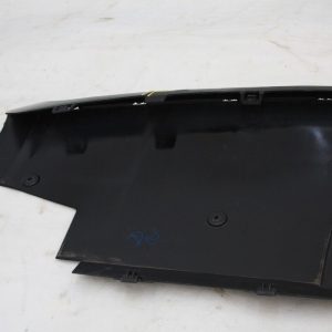 Range Rover Velar L560 Front Bumper Lower Section J8A2-19B537-E *DAMAGED* - Image 14