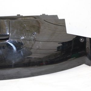 Range Rover Velar L560 Front Bumper Lower Section J8A2-19B537-E *DAMAGED* - Image 3