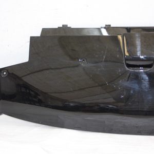 Range Rover Velar L560 Front Bumper Lower Section J8A2-19B537-E *DAMAGED* - Image 4