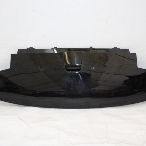 Range Rover Velar L560 Front Bumper Lower Section J8A2-19B537-E *DAMAGED* - Image 1