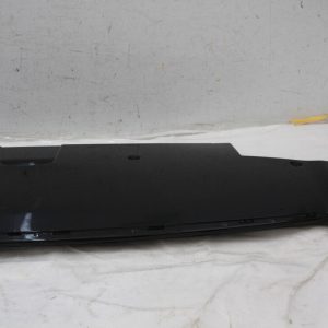 Range Rover Velar L560 Front Bumper Lower Section J8A2-19B537-E *DAMAGED* - Image 5