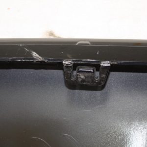 Range Rover Velar L560 Front Bumper Lower Section J8A2-19B537-E *DAMAGED* - Image 10