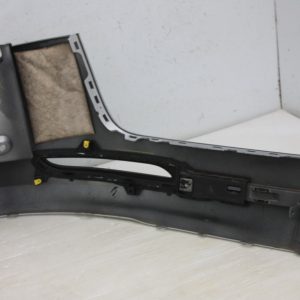 Range Rover Velar L560 Rear Bumper 2017 ON J8A2-17D781-ABW - Image 13