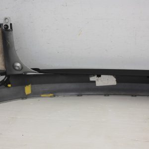 Range Rover Velar L560 Rear Bumper 2017 ON J8A2-17D781-ABW - Image 15