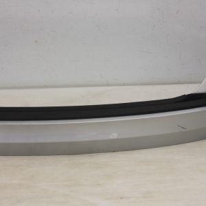 Range Rover Velar L560 Rear Bumper 2017 ON J8A2-17D781-ABW - Image 3