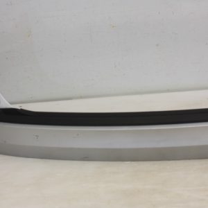 Range Rover Velar L560 Rear Bumper 2017 ON J8A2-17D781-ABW - Image 4