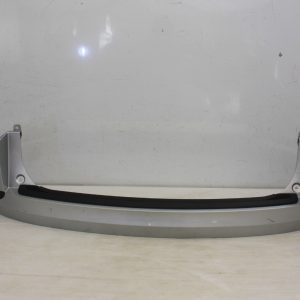 Range Rover Velar L560 Rear Bumper 2017 ON J8A2-17D781-ABW - Image 1