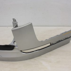 Range Rover Velar L560 Rear Bumper 2017 ON J8A2-17D781-ABW - Image 7