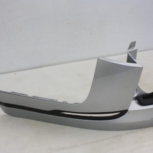 Range Rover Velar L560 Rear Bumper 2017 ON J8A2-17D781-ABW - Image 9