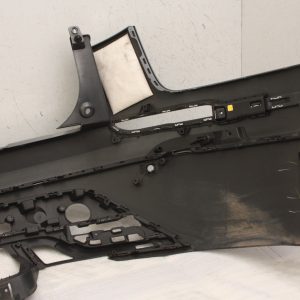 Range Rover Velar L560 Rear Bumper 2023 ON N8A2-17A958-C Genuine - Image 11