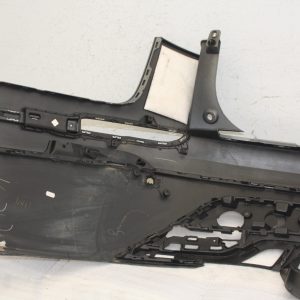 Range Rover Velar L560 Rear Bumper 2023 ON N8A2-17A958-C Genuine - Image 13