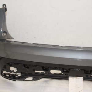 Range Rover Velar L560 Rear Bumper 2023 ON N8A2-17A958-C Genuine - Image 4
