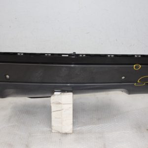 Range Rover Velar L560 Rear Bumper 2023 ON N8A2-17A958-C Genuine *DAMAGED* - Image 4