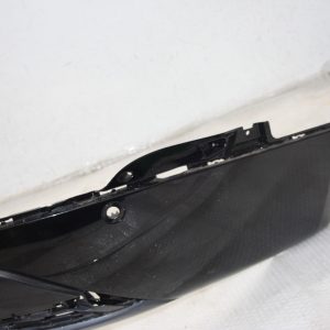 Range Rover Velar L560 Rear Bumper 2023 ON N8A2-17A958-C Genuine *DAMAGED* - Image 7