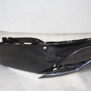 Range Rover Velar L560 Rear Bumper 2023 ON N8A2-17A958-C Genuine *DAMAGED* - Image 8