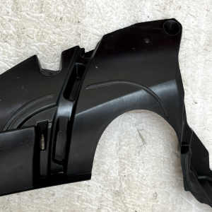 Range Rover Velar L560 Rear Bumper Left Bracket 2017-2023 J8A2-5L241-CB Genuine - Image 11