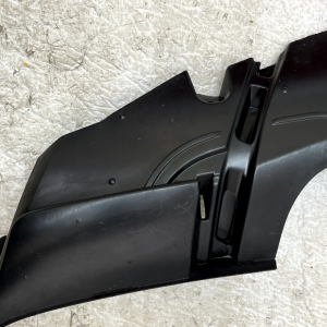Range Rover Velar L560 Rear Bumper Left Bracket 2017-2023 J8A2-5L241-CB Genuine - Image 12