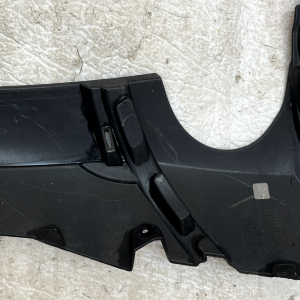 Range Rover Velar L560 Rear Bumper Left Bracket 2017-2023 J8A2-5L241-CB Genuine - Image 4