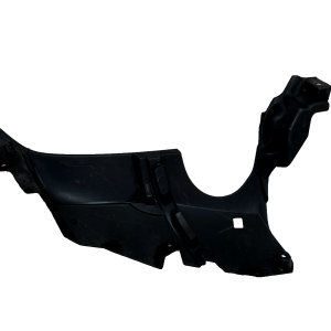 Range Rover Velar L560 Rear Bumper Left Bracket 2017-2023 J8A2-5L241-CB Genuine - Image 1
