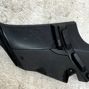 Range Rover Velar L560 Rear Bumper Left Bracket 2017-2023 J8A2-5L241-CB Genuine - Image 5