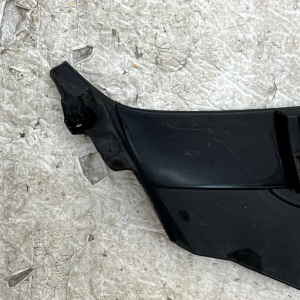 Range Rover Velar L560 Rear Bumper Left Bracket 2017-2023 J8A2-5L241-CB Genuine - Image 6