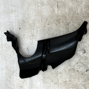 Range Rover Velar L560 Rear Bumper Left Bracket 2017-2023 J8A2-5L241-CB Genuine - Image 9