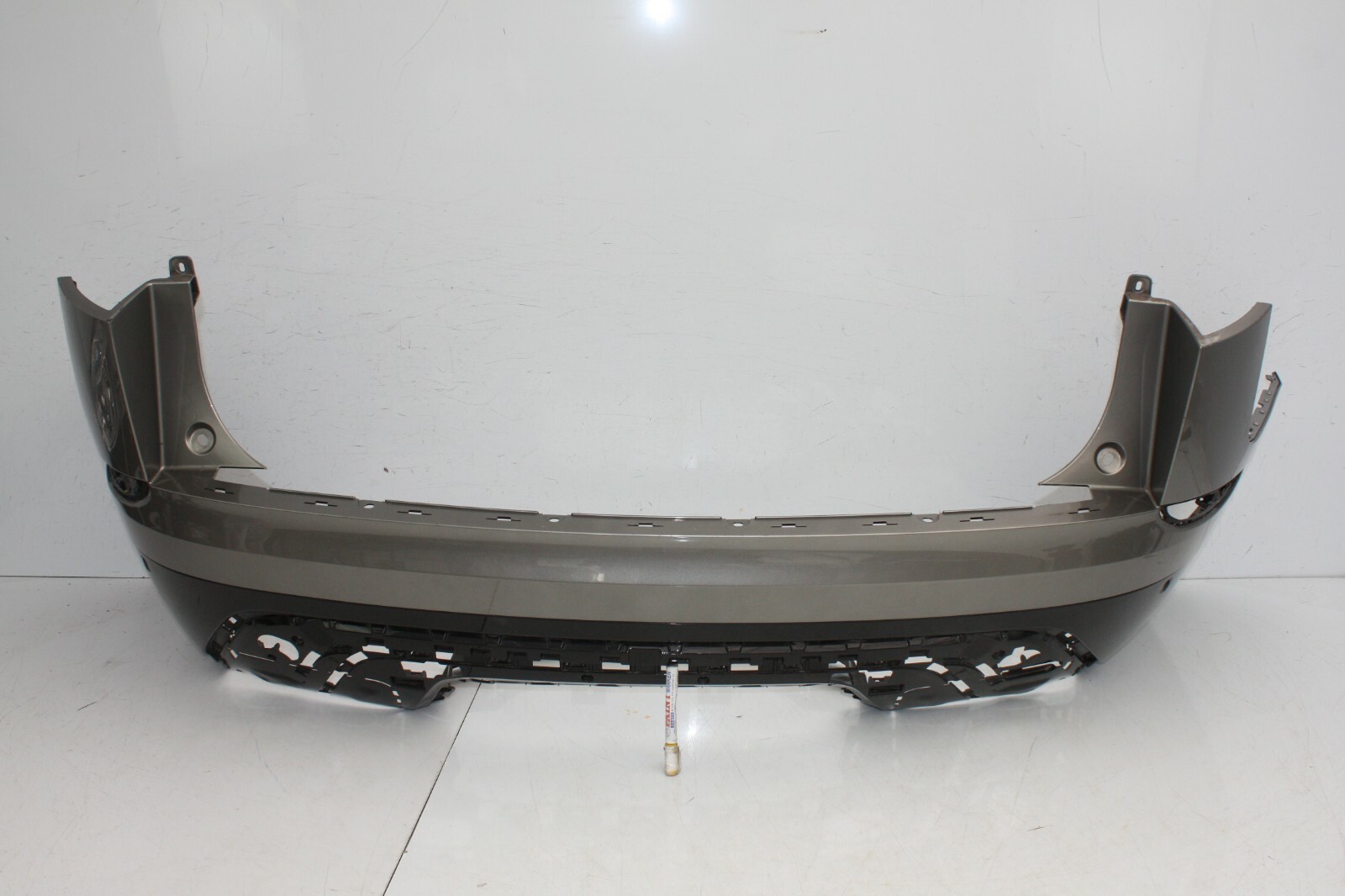 Range Rover Velar Rear Bumper 2017 TO 2023 J8A2-17A958-CB Genuine