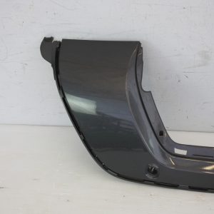 Range Rover Velar Rear Bumper Middle Section Trim 2017 TO 2023 J8A2-640E80-D - Image 3