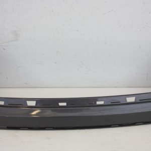 Range Rover Velar Rear Bumper Middle Section Trim 2017 TO 2023 J8A2-640E80-D - Image 4