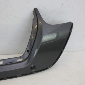 Range Rover Velar Rear Bumper Middle Section Trim 2017 TO 2023 J8A2-640E80-D - Image 5