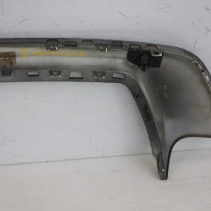 Range Rover Velar Rear Bumper Middle Section Trim 2017 TO 2023 J8A2-640E80-D - Image 9