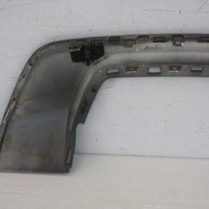 Range Rover Velar Rear Bumper Middle Section Trim 2017 TO 2023 J8A2-640E80-D - Image 10