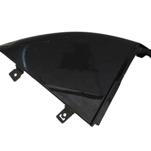 Range Rover Vogue Front Bumper Lower Right Trim 2022 ON M8E2-17E784-A *DAMAGED* - Image 12