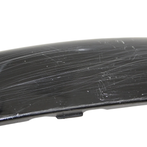 Range Rover Vogue Front Bumper Lower Right Trim 2022 ON M8E2-17E784-A *DAMAGED* - Image 4
