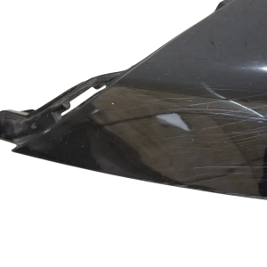 Range Rover Vogue Front Bumper Lower Right Trim 2022 ON M8E2-17E784-A *DAMAGED* - Image 7