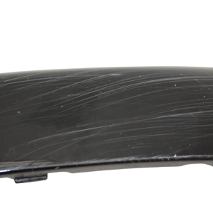 Range Rover Vogue Front Bumper Lower Right Trim 2022 ON M8E2-17E784-A *DAMAGED* - Image 8