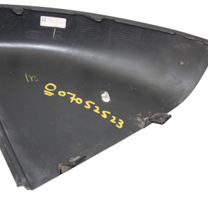 Range Rover Vogue Front Bumper Lower Right Trim 2022 ON M8E2-17E784-A *DAMAGED* - Image 9