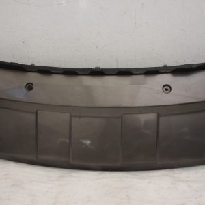 Range Rover Vogue L405 Front Bumper Lower Section 12-18 CK52-17F011-AA Genuine