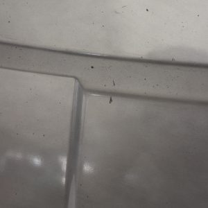 Range Rover Vogue L405 Front Bumper Lower Section 12-18 CK52-17F011-AA Genuine - Image 6