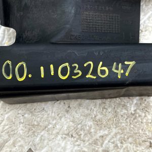 Range Rover Vogue L405 Left Intercooler Air Duct Guide Panel 12-18 CK52-8311-AA - Image 17