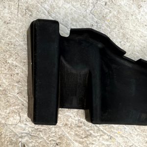 Range Rover Vogue L405 Left Intercooler Air Duct Guide Panel 12-18 CK52-8311-AA - Image 9