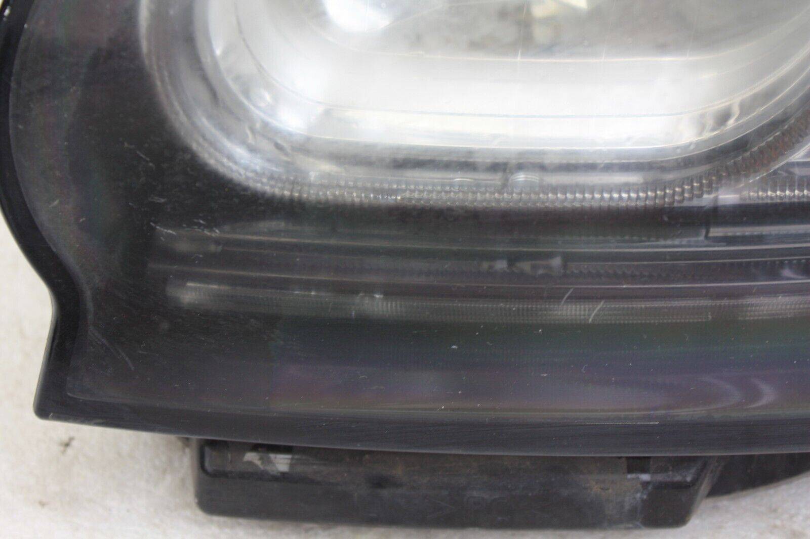 Range-Rover-Vogue-L405-Left-Side-Headlight-2014-CK52-13W030-JA-Genuine-DAMAGED-176581758641-7