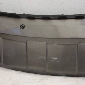 Range Rover Vogue L405 Rear Bumper Lower Section CK52-17F011-AA Genuine - Image 4