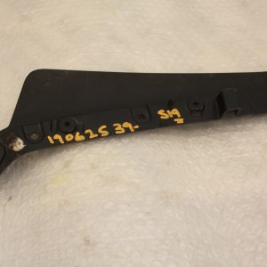 Range Rover Vogue L460 Front Bumper Left Side Mud Guard M8E2-17F018-A Genuine - Image 11